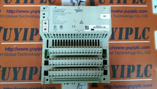 SCHNEIDER 170ENF11021 INYERBUS TSX MOMENTUM COMM ADAP.