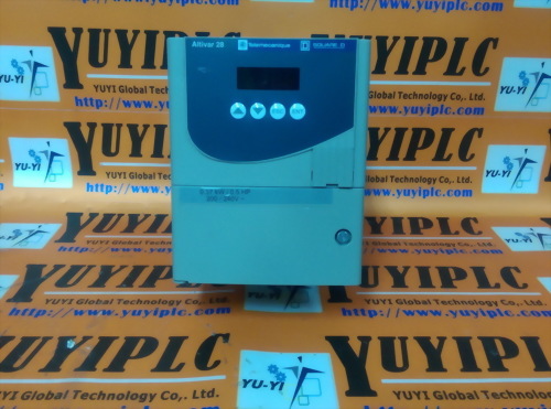 SCHNEIDER ELECTRIC A013250 CONTACTOR W/A013256