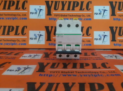SCHNEIDER IC65H C 20A BREAKER