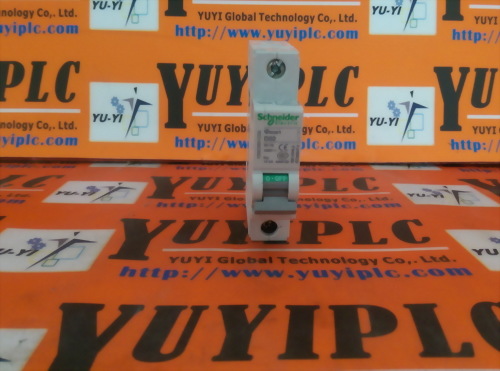 SCHNEIDER OSMC65H1D32 MART D32 MINIATURE CIRCUIT BREAK