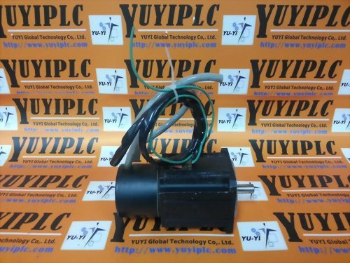 TAMAGAWA 4072N20E31 AC SERVO MOTOR