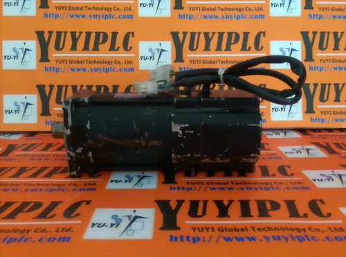 TAMAGAWA 4515N2821E201 AC SERVO MOTOR