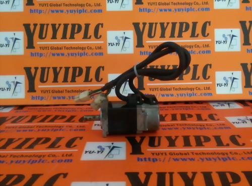 TAMAGAWA 4603N1321E100 AC SERVO MOTOR
