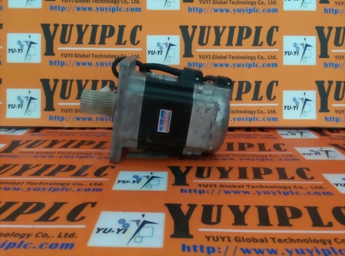 TAMAGAWA 4613N1020E200 AC SERVO MOTOR