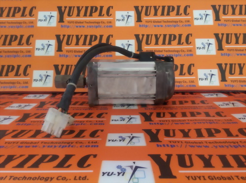 TAMAGAWA 4616N1020E200 AC SERVO MOTOR