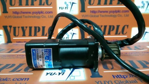 TAMAGAWA AC SERVO MOTOR TBL-I SERIES 4503N1205E200