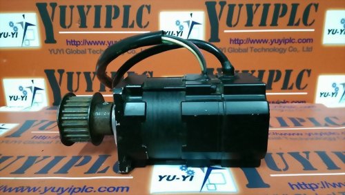 TAMAGAWA AC SERVO MOTOR TBL-I SERIES 4507N1205E200