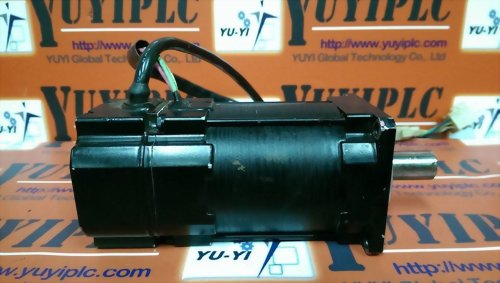 TAMAGAWA AC SERVO MOTOR TBL-I SERIES 4509N1205E200