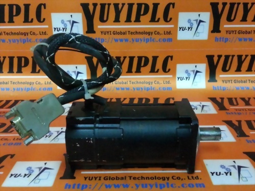 TAMAGAWA SEIKI TBL-I SERIES 4509N2005E100 SERVO MOTOR