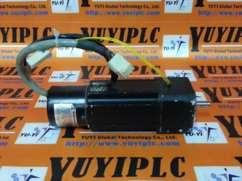 TAMAGAWA SEIKI TS3275N551E12 SERVO MOTOR