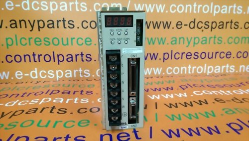 TAMAGAWA SERVO DRIVE AU6550N281E880