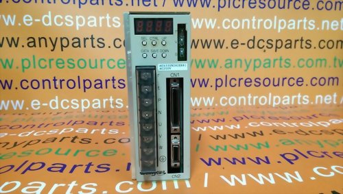 TAMAGAWA SERVO DRIVE AU6550N282E881