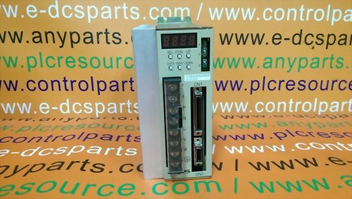 TAMAGAWA SERVO DRIVE AU6550N284E882