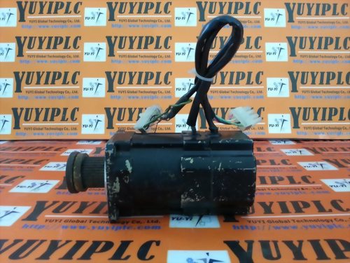 TAMAGAWA TBL-I II SERIES 4513N1820E200 AC SERVO MOTOR