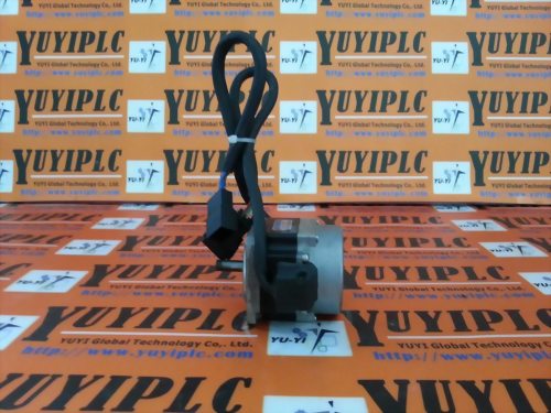 TAMAGAWA TBL-I II SERIES 4606N3341E550 AC SERVO MOTOR