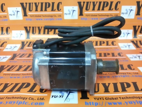 TAMAGAWA TBL-I II SERIES 4614N1021E200 AC SERVO MOTOR