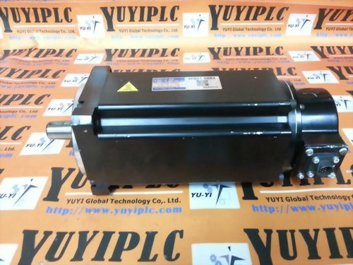 TAMAGAWA TBL-I III SERIES 1008N8280E235 AC SERVO MOTOR