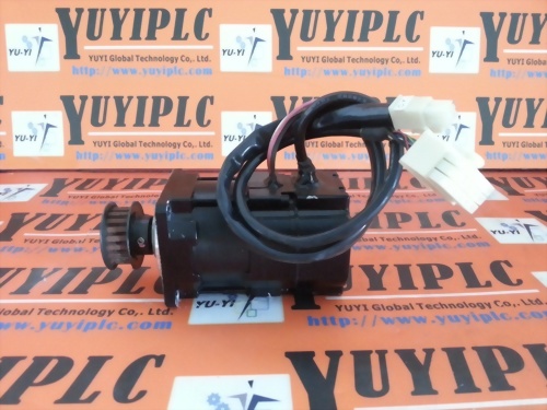 TAMAGAWA TBL-I SERIES 4507N1205E200 AC SERVO MOTOR