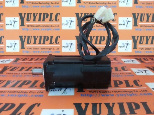 TAMAGAWA TBL-I SERIES 4509N1205E200 AC SERVO MOTOR