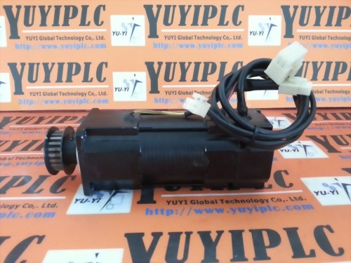 TAMAGAWA TBL-I SERIES 4509N6205E200 AC SERVO MOTOR