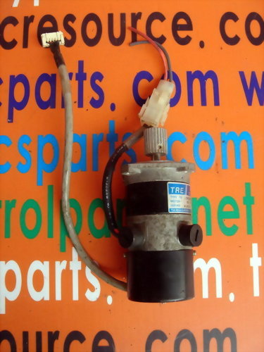 TAMAGAWA TS1982N53E6 TRE DC SERVO MOTOR ENCODER