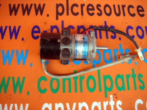TAMAGAWA TS1982N56E18 DC SERVO MOTOR