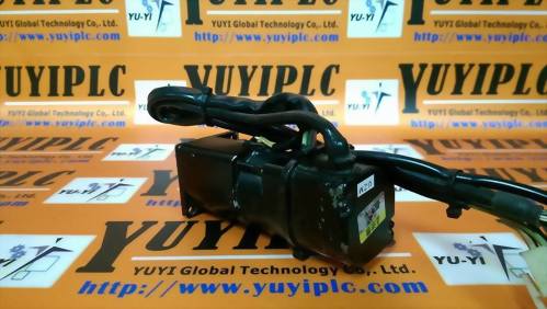 TAMAGAWA TS4502N6001E100 AC SERVOO MOTOR