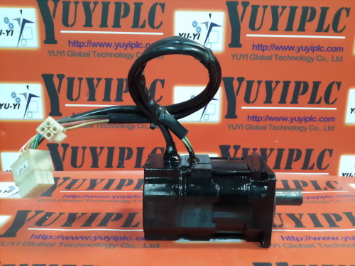 TAMAGAWA TS4507N1001E100 TBL-I SERIES AC SERVO MOTOR