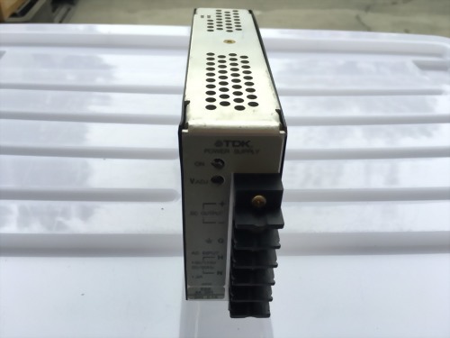 TDK POWER SUPPLY EAK 24-2R1 100/115V 50/60HZ