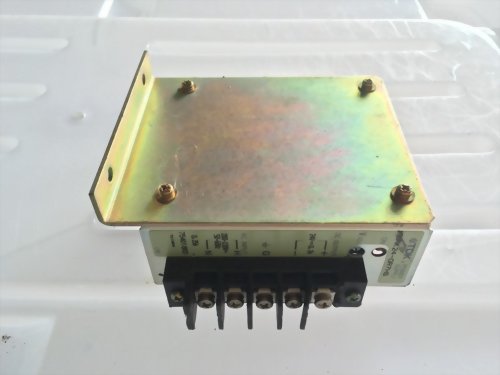 TDK POWER SUPPLY EAK24-OR7HG DC OUTPUT