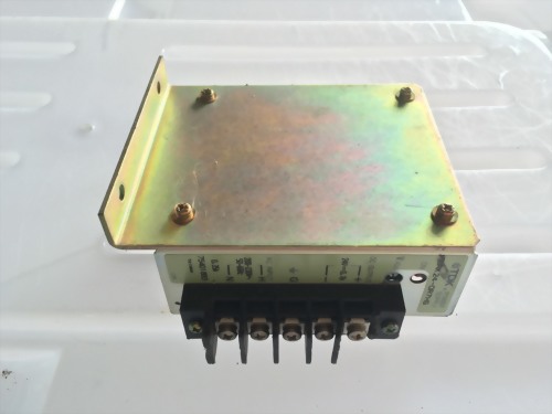 TDK POWER SUPPLY EAK24-OR7HG