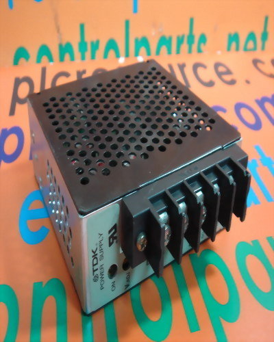 TDK POWER SUPPLY POWER SUPPLY EAK12-2R5