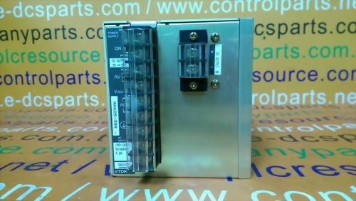 TDK POWER SUPPLY RAX05-35R