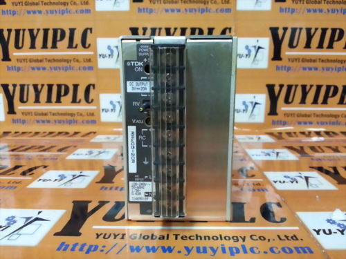 TDK RAW05-20R POWER SUPPLY