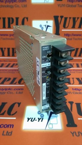 TDK RAX24-1R3 POWER SUPPLY