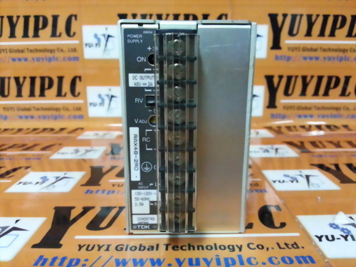 TDK RAX48-2R0 POWER SUPPLY