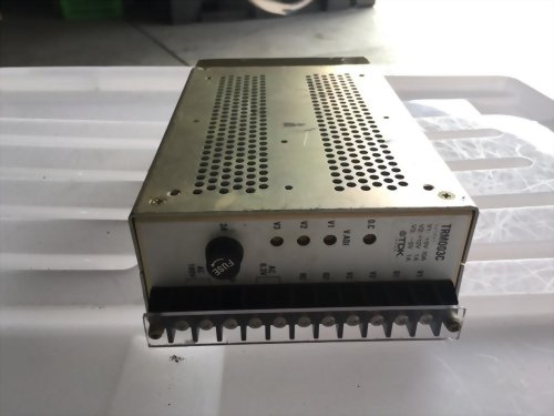 TDK TRM003C