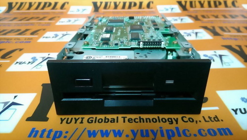 TEAC FC-1 FD-235HS P/N 19307397-11 SCSI FLOPPY DRIVE