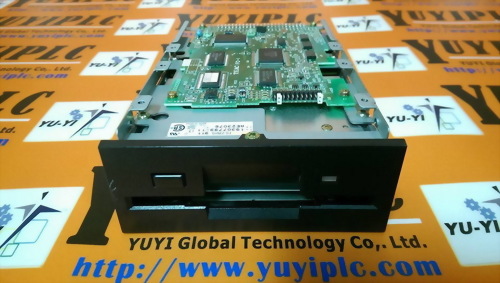 TEAC FC-1 FD-235HS P/N 19307799-11 SCSI FLOPPY DRIVE