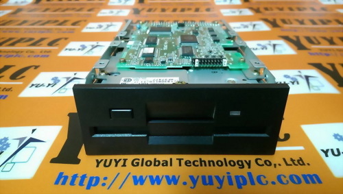 TEAC FC-1 FD-235HS P/N 19308110-11 SCSI FLOPPY DRIVE