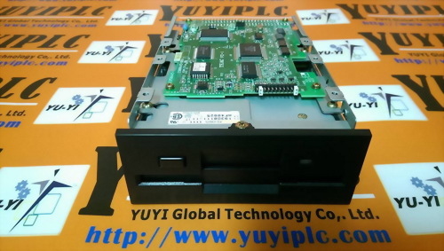 TEAC FC-1 FD-235HS P/N 19308111-11 SCSI FLOPPY DRIVE