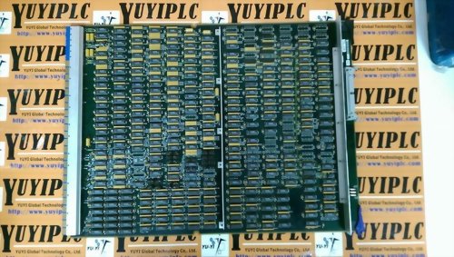 TERADYEN 950-557-00/A CHANNEL BUS FANOUT BOARD