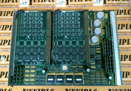 TERADYEN 950-657-02/A PCB MEM CHANNEL SLICE BOARD