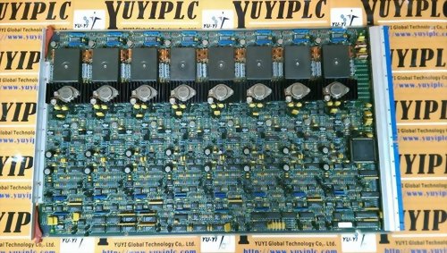 TERADYEN 950-668-01/A CIRCUIT CARDS