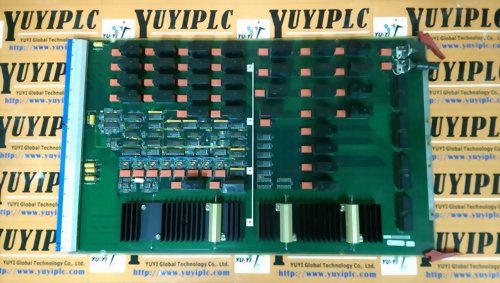 TERADYEN 950-713-00 DPS MUX TESTER BOARD