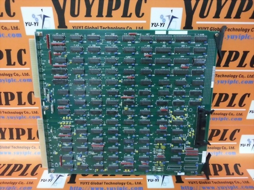 TERADYNE 517-152-00 BOARD TJ152 COMPUTER ASSEMBLY