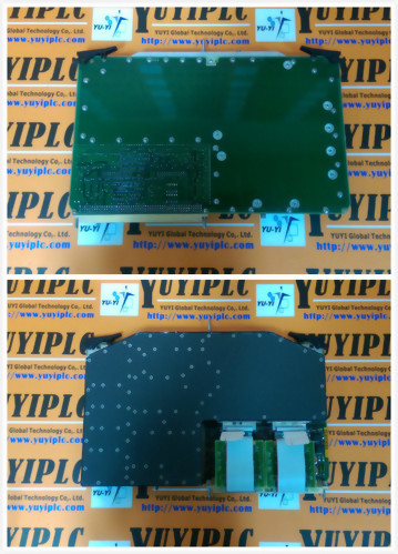 TERADYNE 876-840-13 LA309 REV D CIRCUIT SIDE