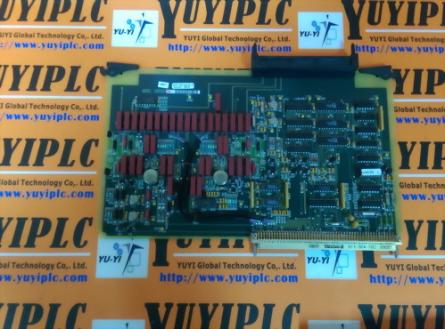 TERADYNE 879-792-01/A.2 AD792 REV A.2 COMPONENT SIDE