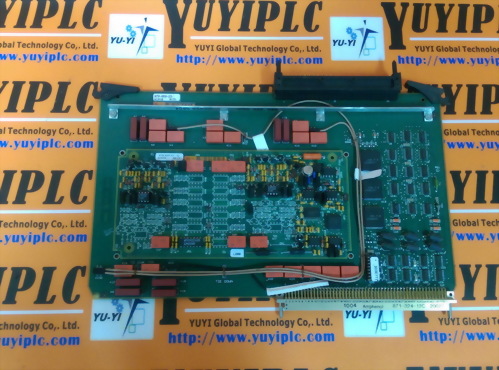 TERADYNE 879-858-23 879-855-01/D AD860 REV B COMPONENT