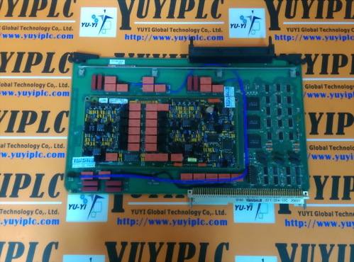 TERADYNE 879-858-25/B 879-855-00/D AD860 REV B COMPO